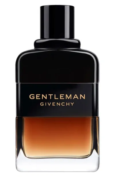 Givenchy Gentleman Reserve Privee Eau De Parfum 2 Oz.