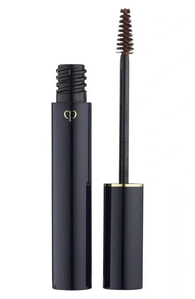 Clé De Peau Beauté Eyebrow Gel In 102