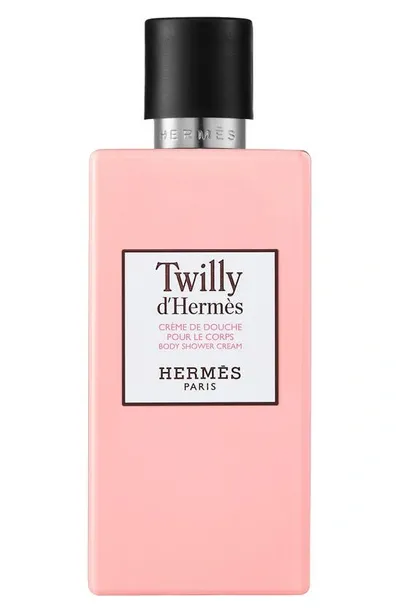 Hermes Twilly D'hermès