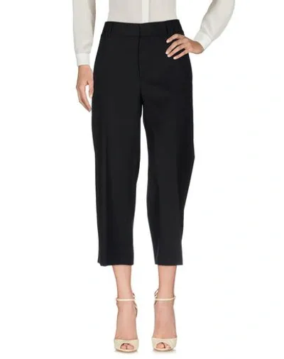 Dsquared2 Pants In Black