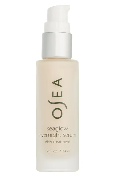 Osea Seaglow Overnight Serum In Default Title