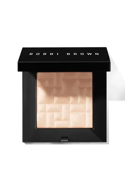 Bobbi Brown Highlighting Powder In Quartz Glow