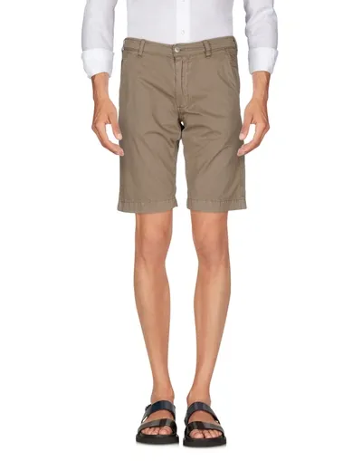 Perfection Bermudas In Beige