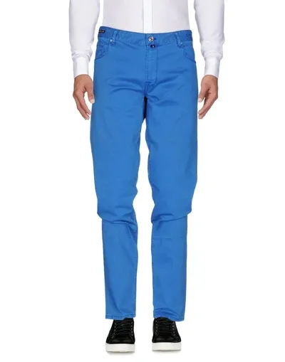 Pt05 Pants In Blue