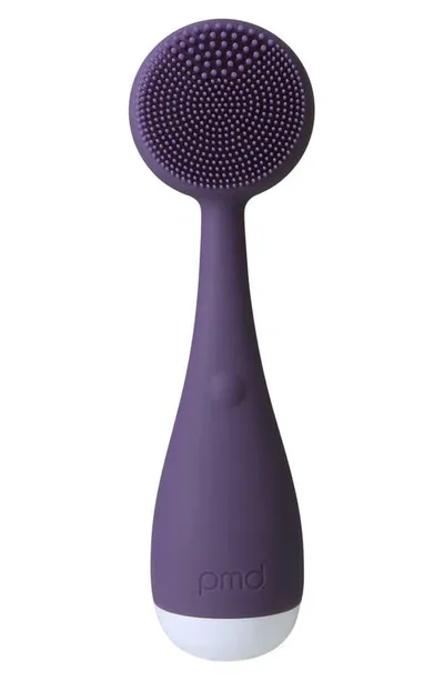 Pmd Clean Mini Purple Facial Cleansing Device