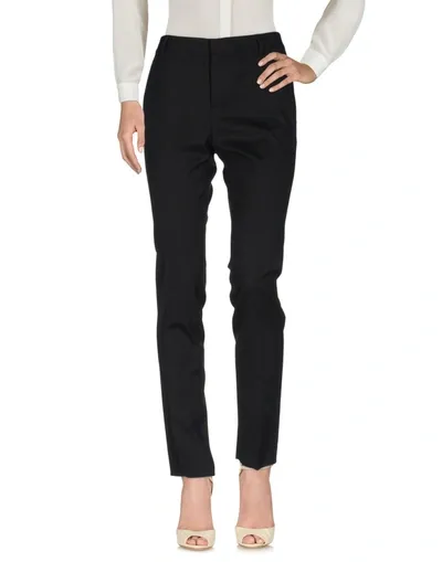 Dsquared2 Pants In Black