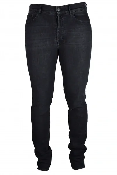 Givenchy Jeans In Black