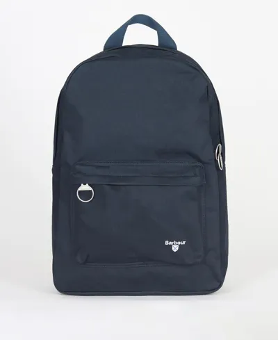 Barbour Cascade Backpack - Navy