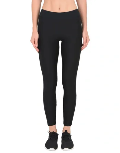 Sàpopa Leggings In Black