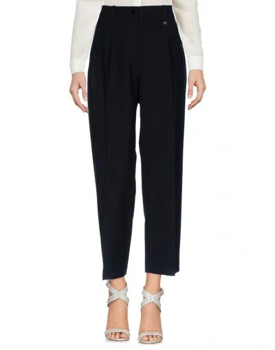 Liu •jo Pants In Black