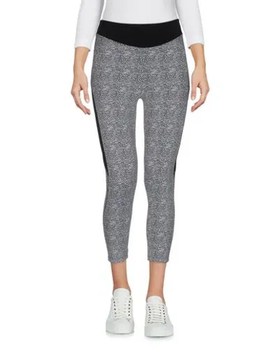 Sàpopa Leggings In Black