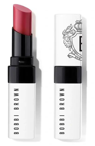 Bobbi Brown Extra Lip Tint Sheer Tinted Lip Balm In Bare Raspberry (a Rosy Tint)