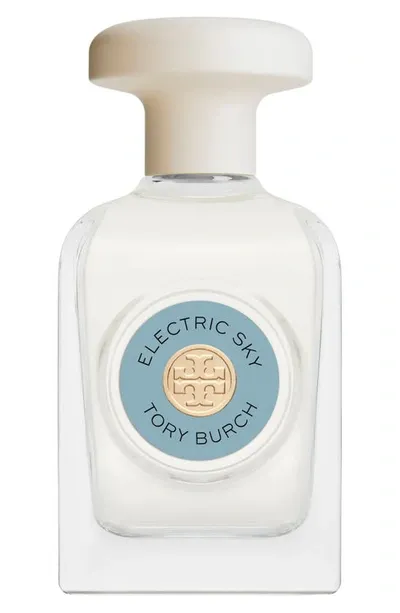 Tory Burch Essence Of Dreams Electric Sky Eau De Parfum, 1.7 Oz.