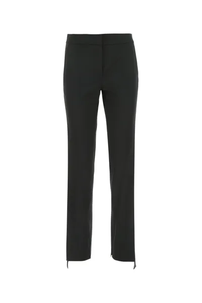 Stella Mccartney Pants In Black