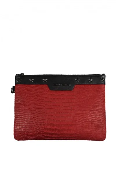 Jimmy Choo Derek Clutch Bag