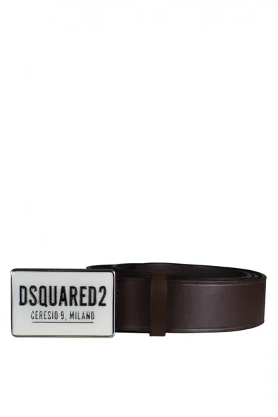 Dsquared2 Belt