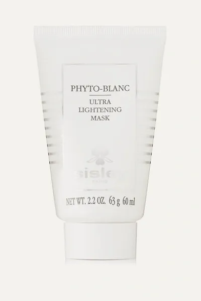 Sisley Paris Phyto-blanc Ultra Lightening Mask, 60ml In Colorless