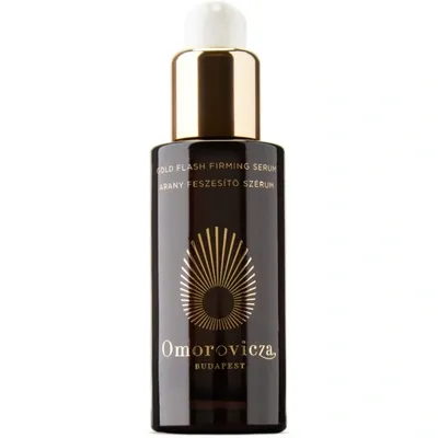 Omorovicza Gold Flash Firming Serum, 30ml - One Size