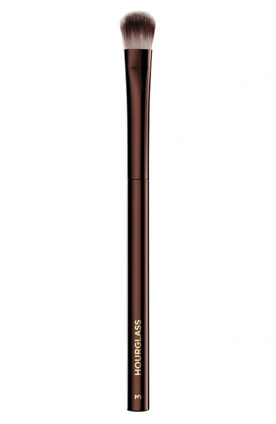 Hourglass No.3 All Over Shadow Brush - Na In C00