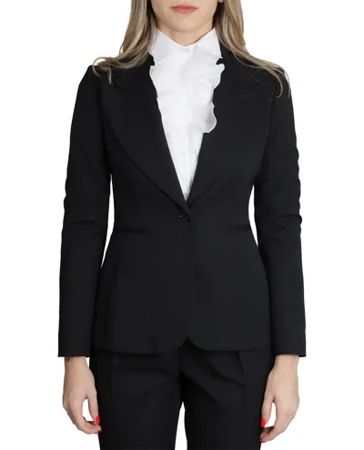 Ralph Lauren Black Jacket