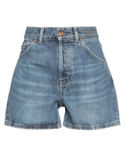 Chloé Denim Shorts