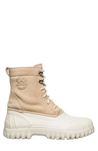 Diemme Anatra Boots In Beige