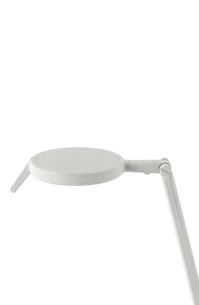 Kartell Aledin Tec Lamp In White