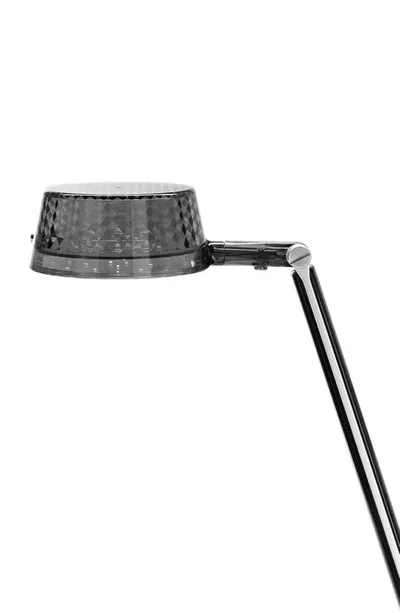 Kartell Aledin Dec Lamp In Smoke