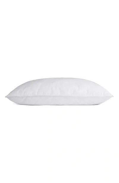 Parachute Down Alternative Pillow In Medium