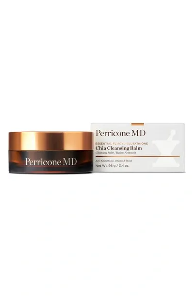 Perricone Md Essential Fx Acyl-glutathione Chia Cleansing Balm