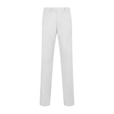 Dior Homme Pants In Grey