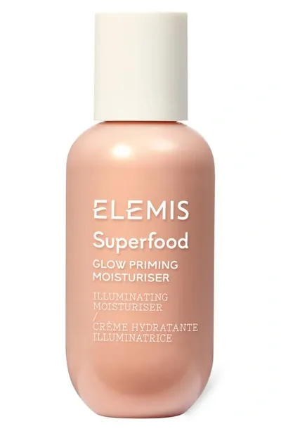 Elemis Superfood Glow Priming Moisturiser