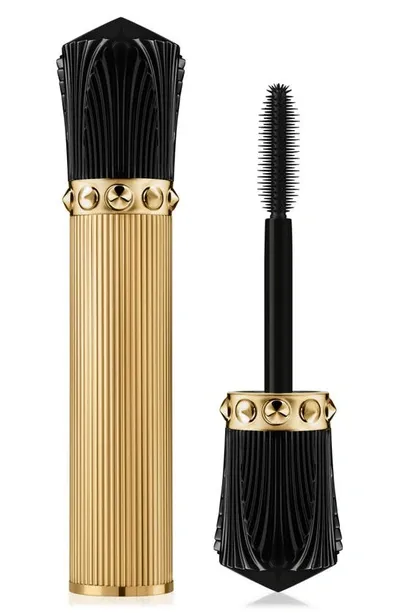 Christian Louboutin Les Yeux Noirs Volumaxima Mascara In Black