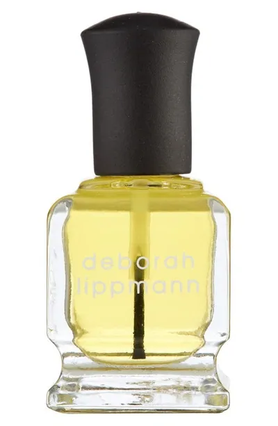 Deborah Lippmann It's A Miracle Cuticle Oil