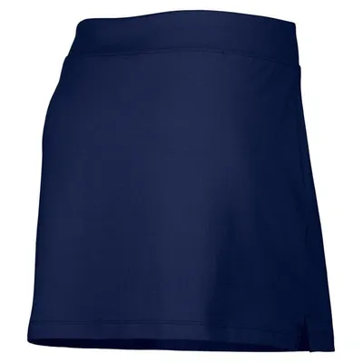 Tommy Bahama Pearl Skort Swimsuit Bottom In Mare Navy