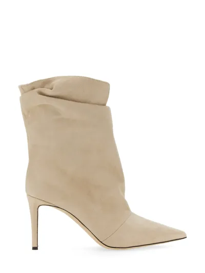 Giuseppe Zanotti Yunah Boot In White