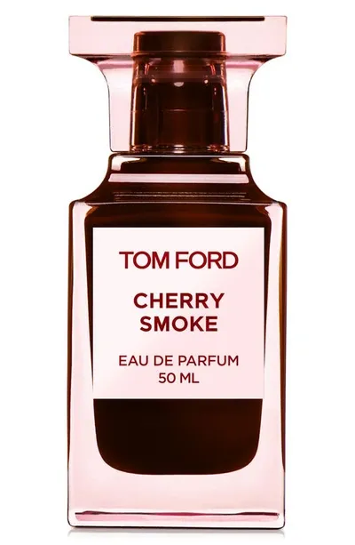 Tom Ford Cherry Smoke Eau De Parfum Fragrance 1 oz / 30 ml