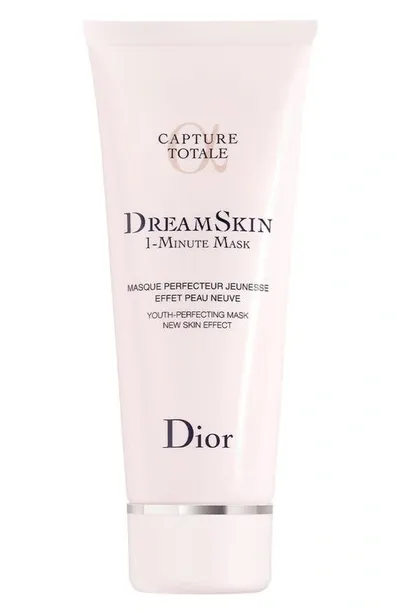 Dior Capture Totale Dreamskin 1-minute Mask 2.5 Oz.