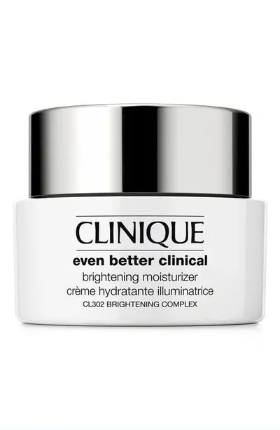 Clinique Even Better Clinical Brightening Moisturizer 1.6 oz / 50 ml