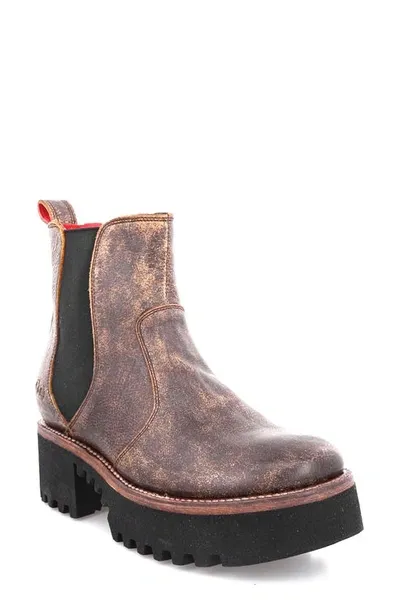 Bed Stu Valda Chelsea Boot In Tdm Lux