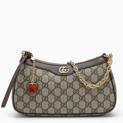 Gucci Small Ophidia Bag With Key Ring