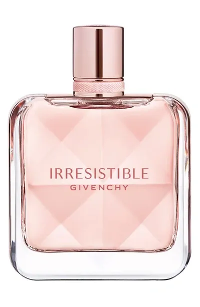 Givenchy Irresistible Eau De Parfum 4.2 Oz.