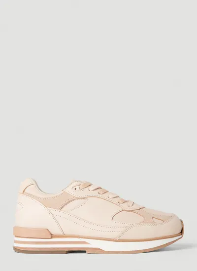 Hender Scheme Sneakers In Beige