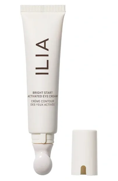 Ilia Bright Start Activated Eye Cream