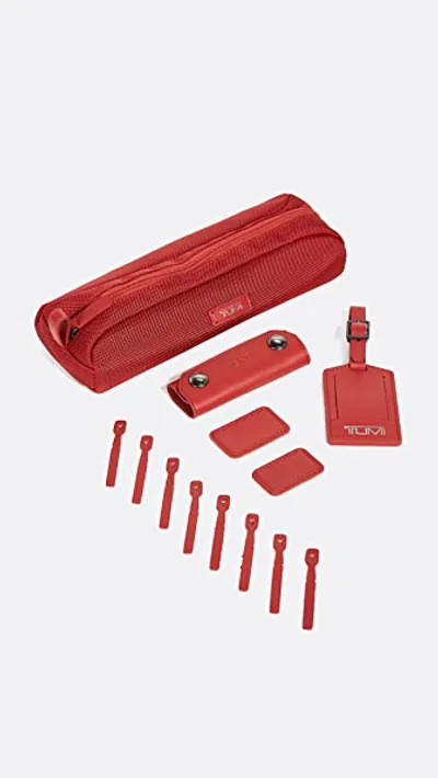 Tumi Accents Kit