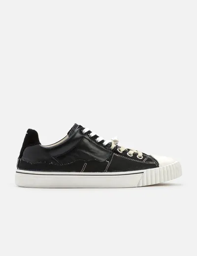 Maison Margiela Sneakers In Black