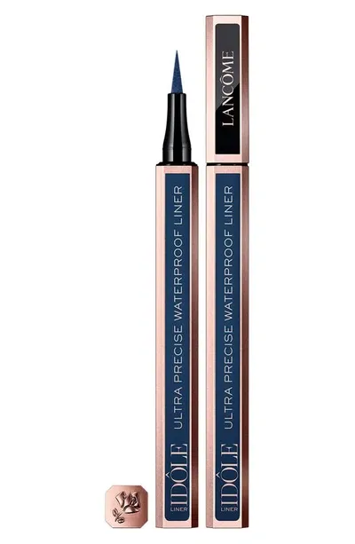 Lancôme Idole Liner Ultra Precise Liquid Eyeliner In Aegean Blue