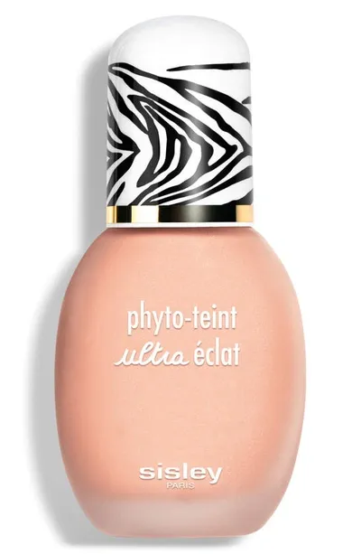 Sisley Paris Phyto-teint Ultra Eclat In 1c Petal