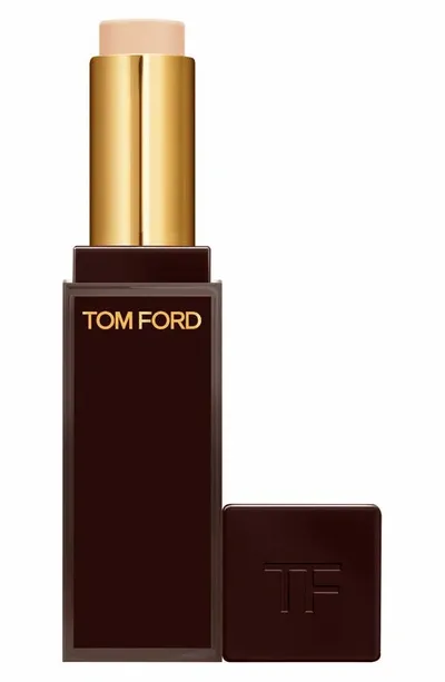 Tom Ford Traceless Soft Matte Concealer In 0c0 Bare