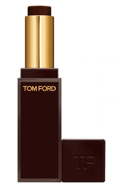 Tom Ford Traceless Soft Matte Concealer In 8c0 Rich Mocha